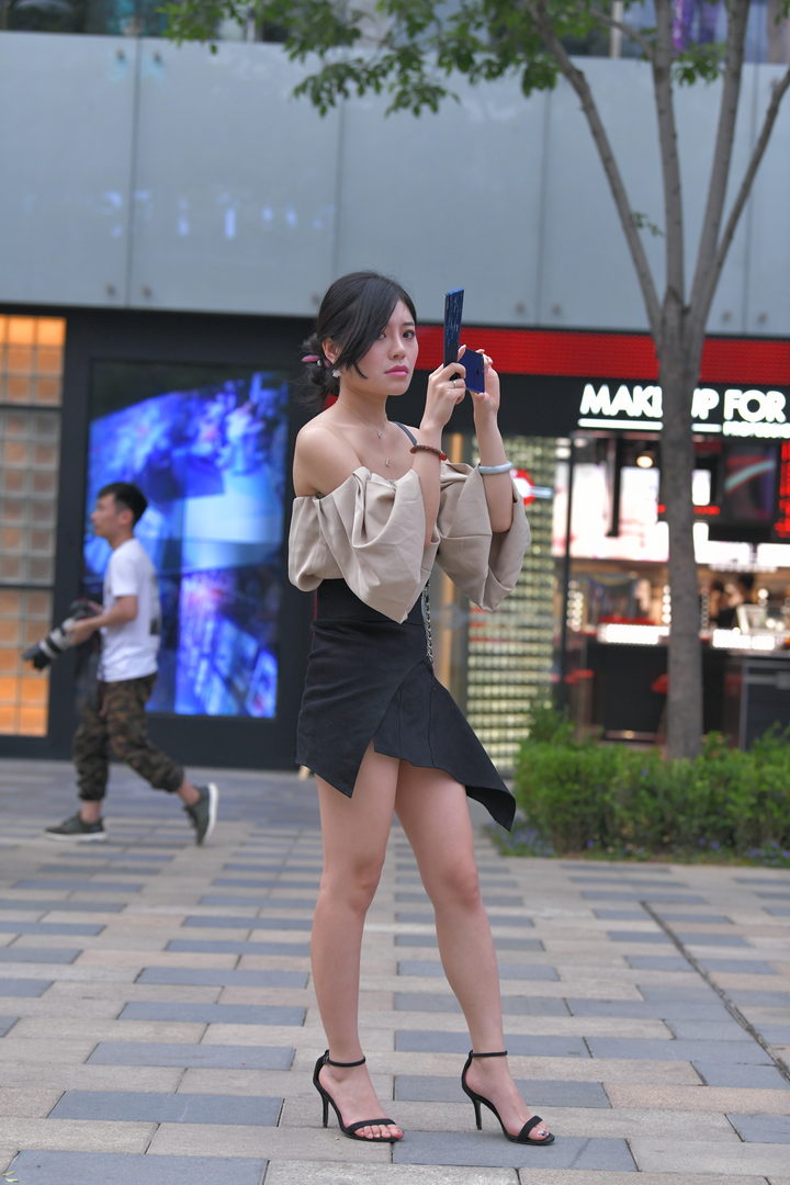 图片[2]-QC2261 套图32张-神兽街拍