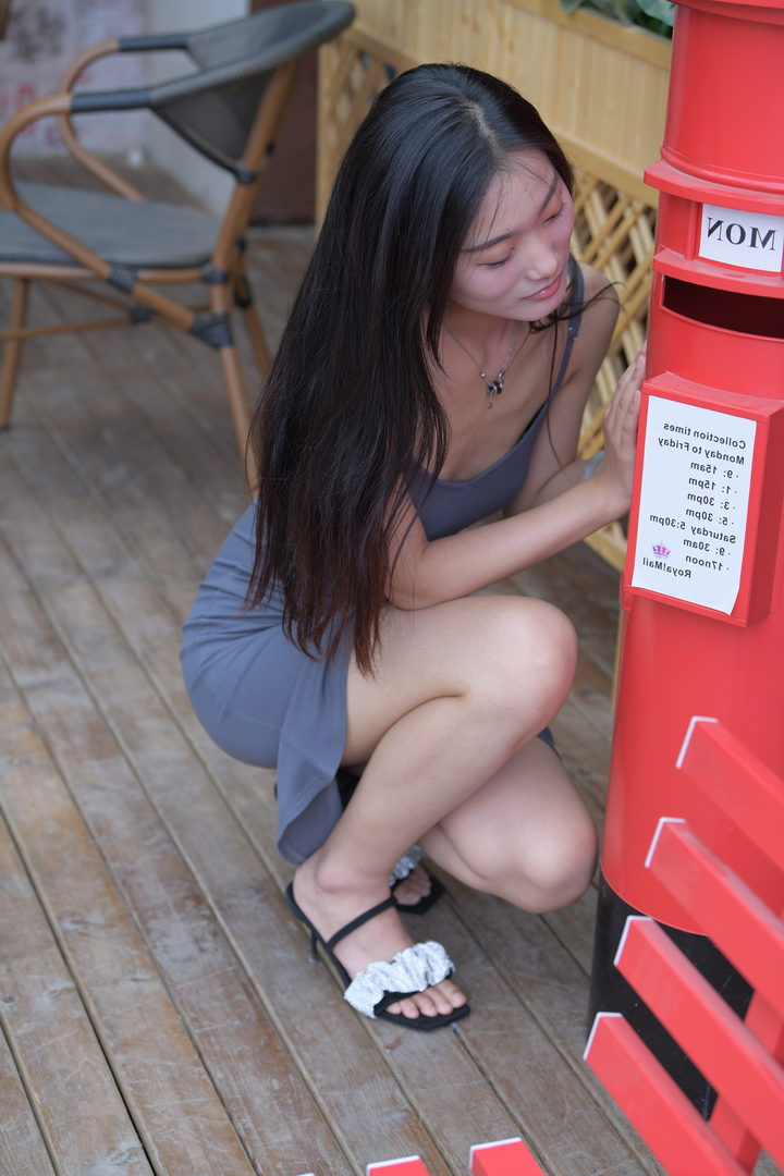 图片[3]-QD4022 套图556张-神兽街拍