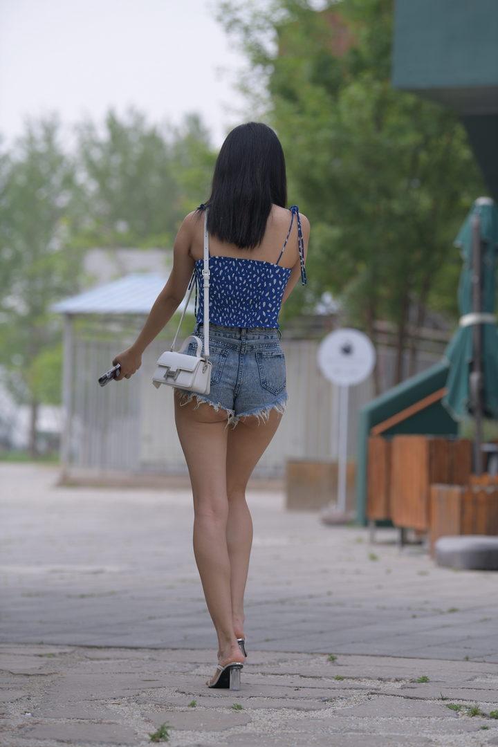 图片[3]-QD4024 套图504张+视频-神兽街拍