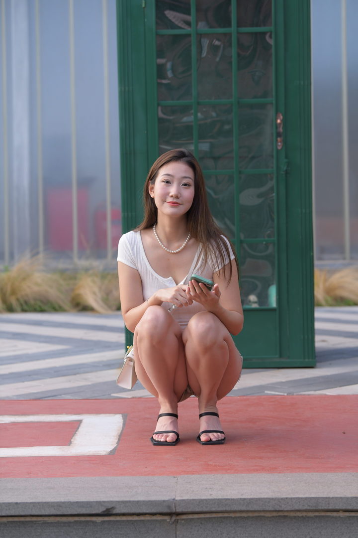 图片[3]-QD4028 套图740张+视频-神兽街拍