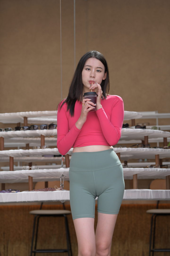 QD4051 套图384张-神兽街拍