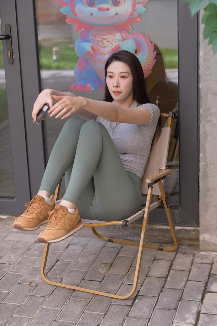 图片[3]-QD4073 套图589张-神兽街拍