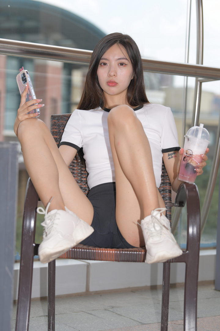 图片[3]-QD4084 套图887张+视频-神兽街拍