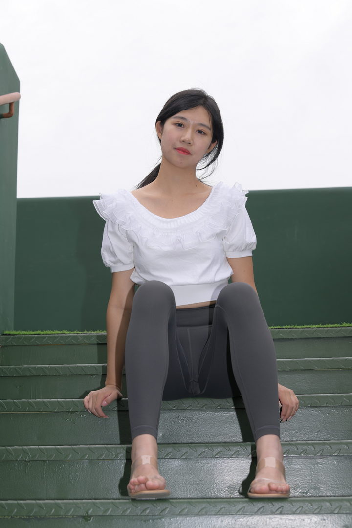 QD4086 套图709张+视频-神兽街拍