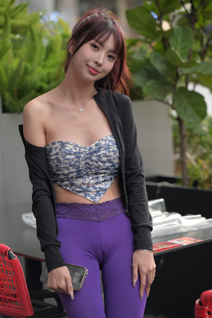 QD4132 套图1558张-神兽街拍