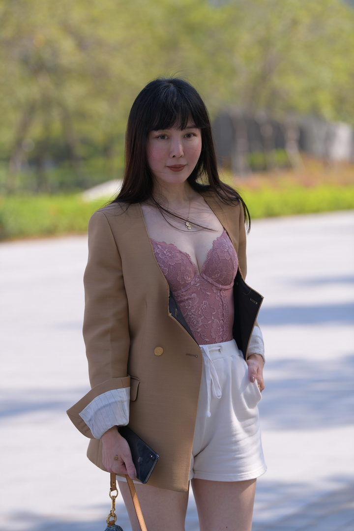 图片[2]-QD4171 套图97张-神兽街拍