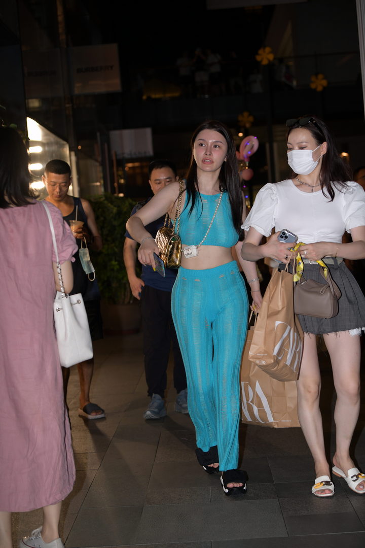 QD4188 套图60张-神兽街拍