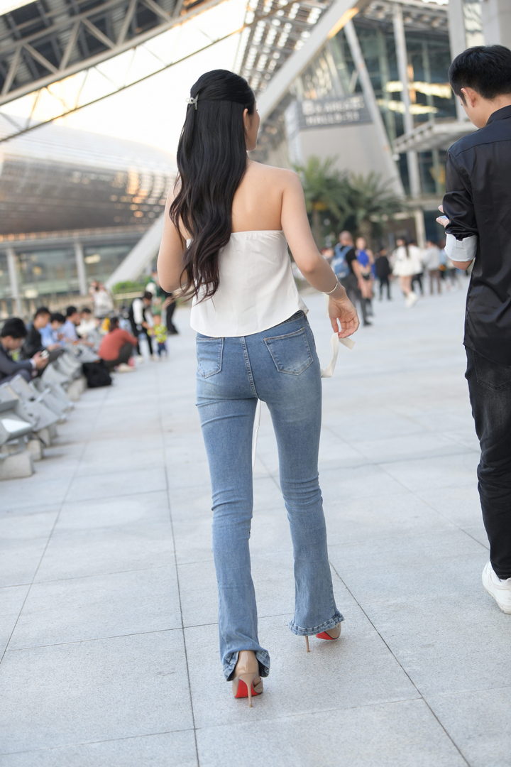 图片[2]-QD4191 套图89张-神兽街拍