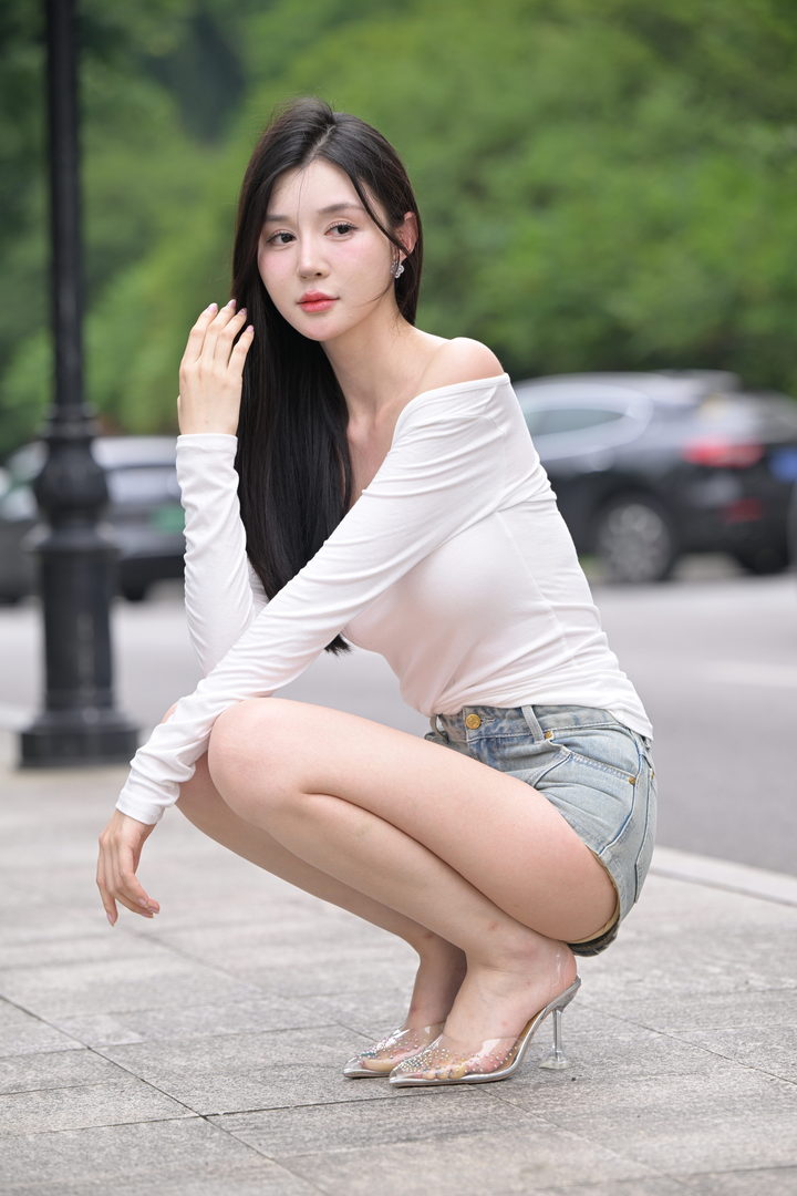 图片[2]-QD4261 套图237张-神兽街拍