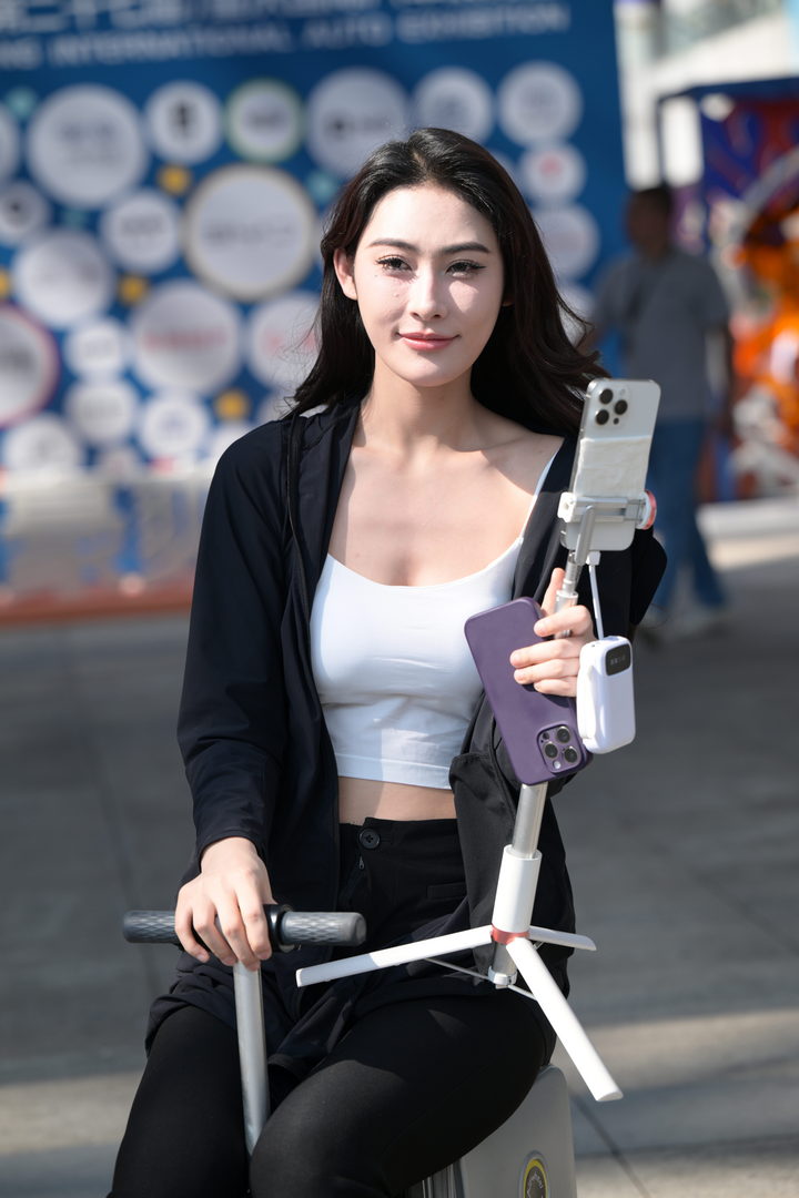 QD4298 套图199张+视频-神兽街拍