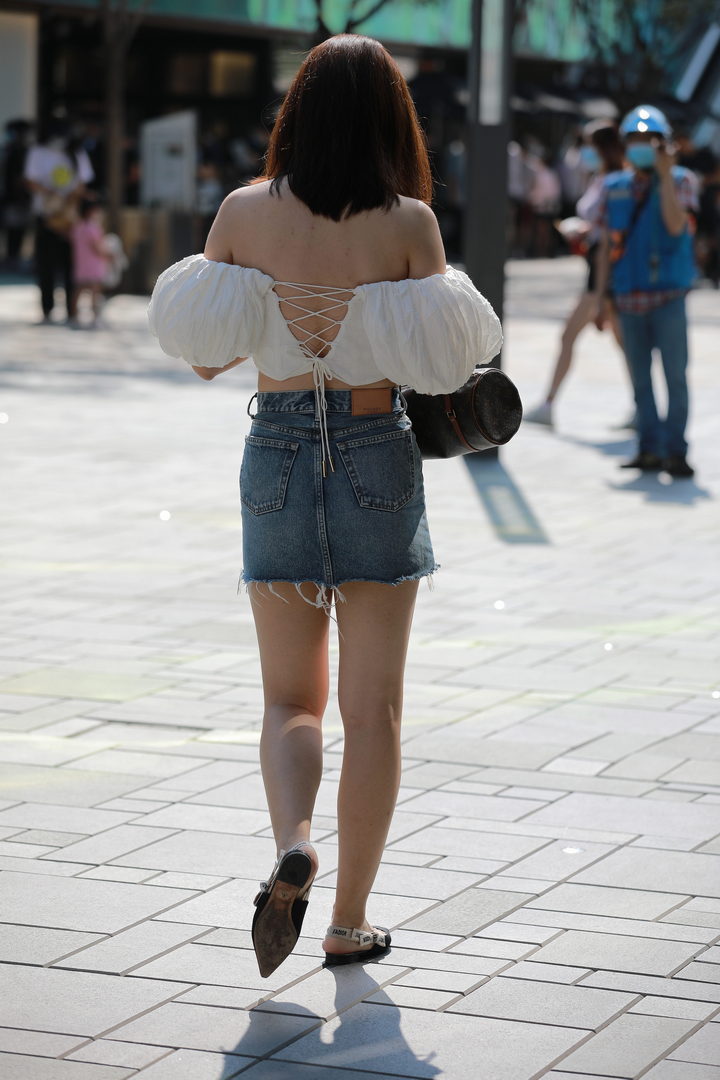 图片[2]-QD4356 套图129张-神兽街拍