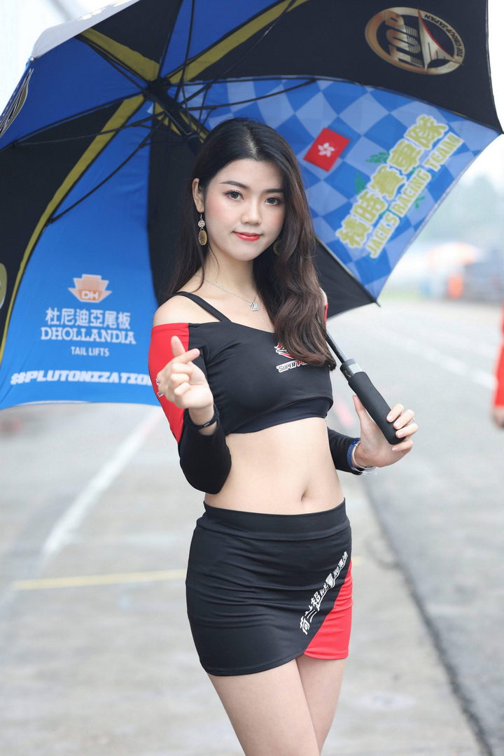 图片[2]-QD4370 套图211张+视频-神兽街拍