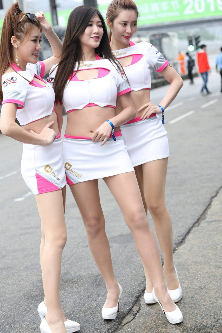 图片[2]-QD4378 套图53张+视频-神兽街拍