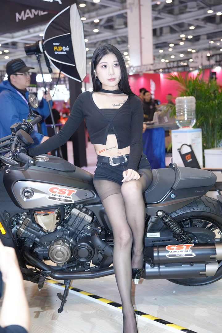 图片[2]-QD4533 套图52张+视频-神兽街拍