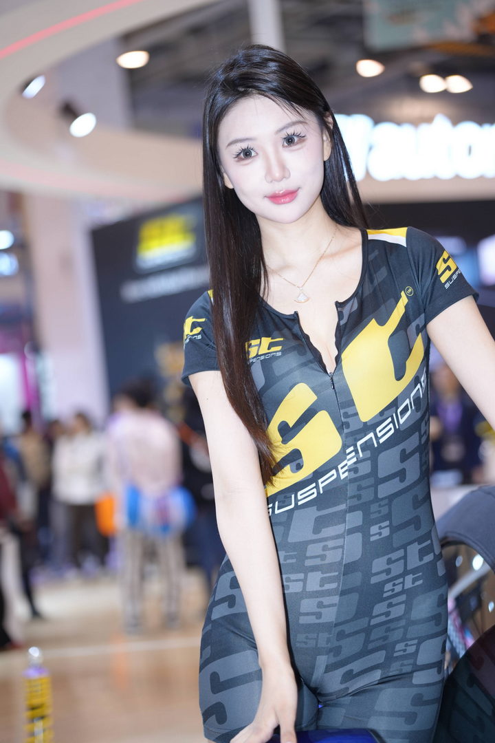 图片[2]-QD4536 套图63张+视频-神兽街拍