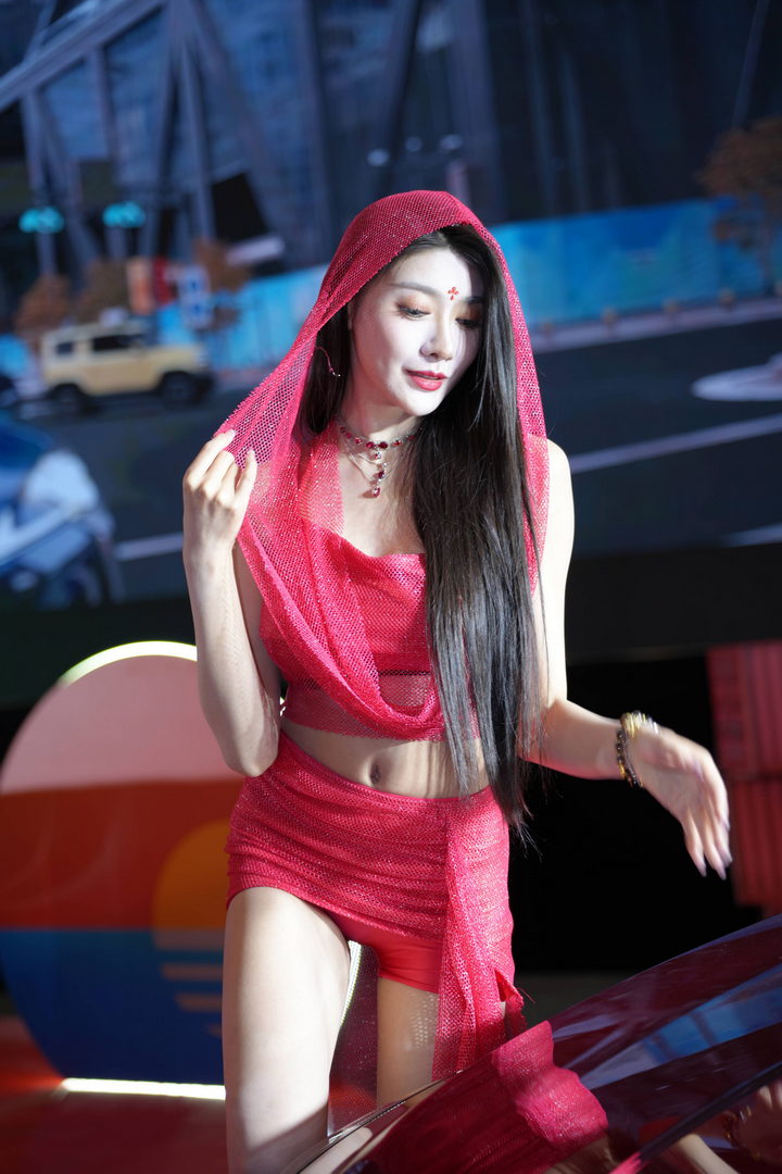 图片[2]-QD4544 套图109张+视频-神兽街拍