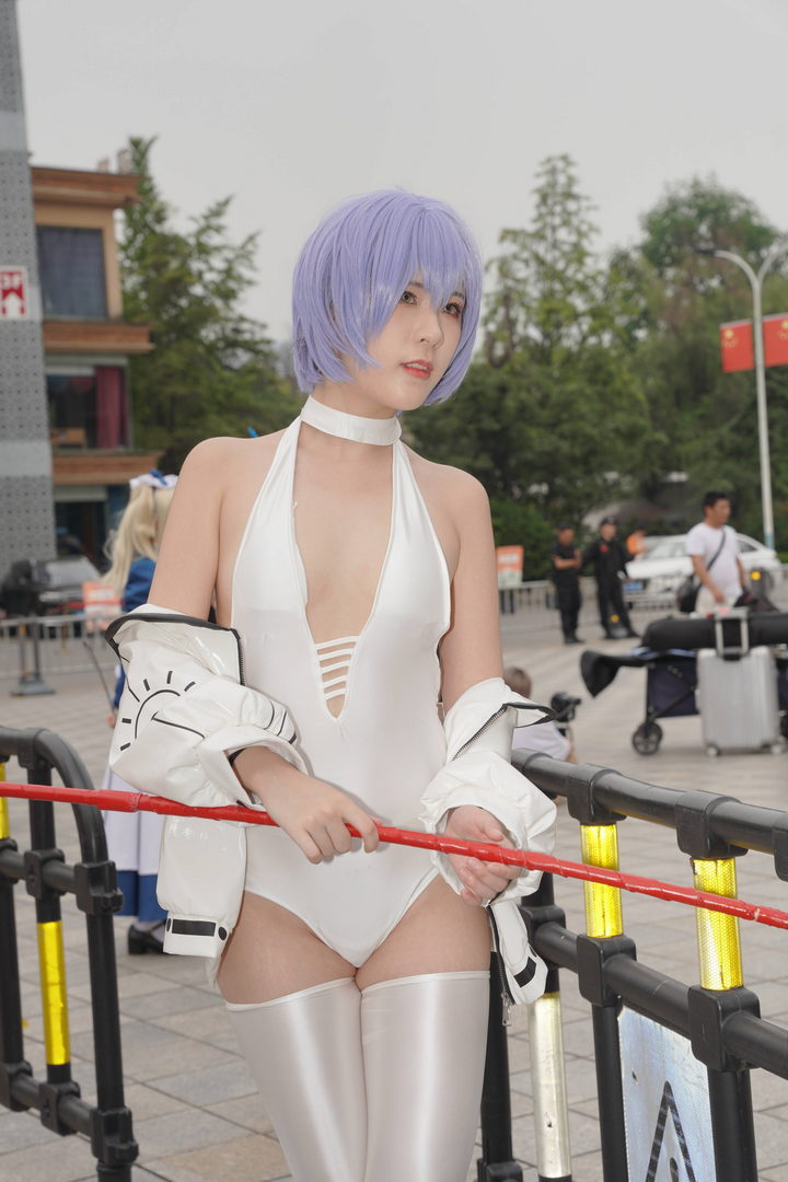 QD4621 套图65张+视频-神兽街拍