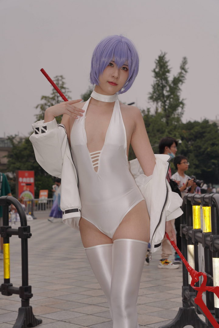 图片[2]-QD4621 套图65张+视频-神兽街拍