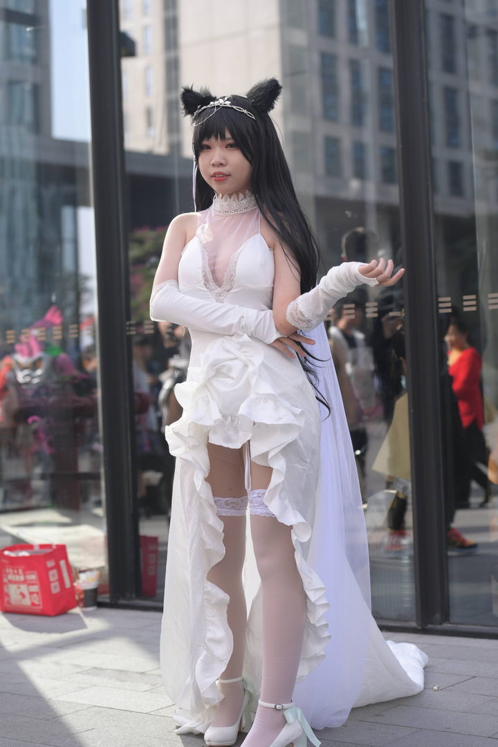 图片[2]-QD4668 套图111张+视频-神兽街拍