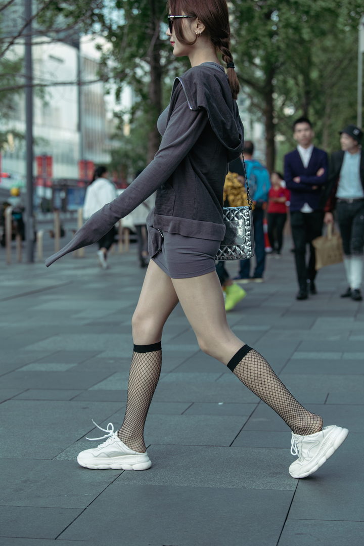 图片[2]-JP6030 套图40张-神兽街拍