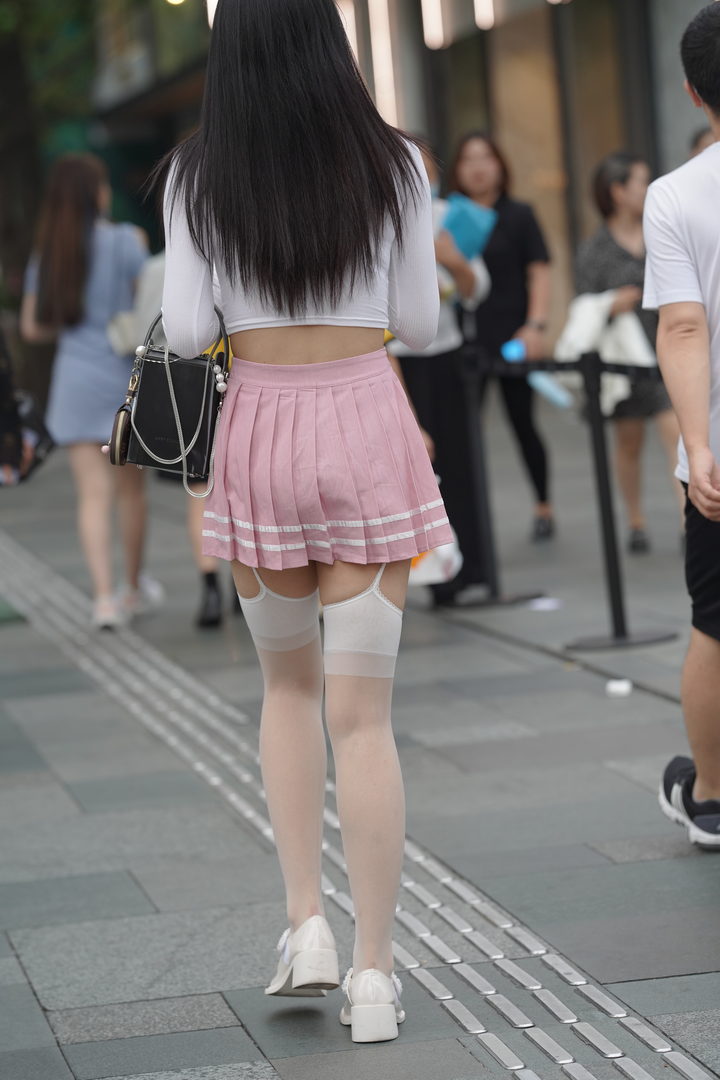 图片[2]-JP6042 套图107张+视频-神兽街拍