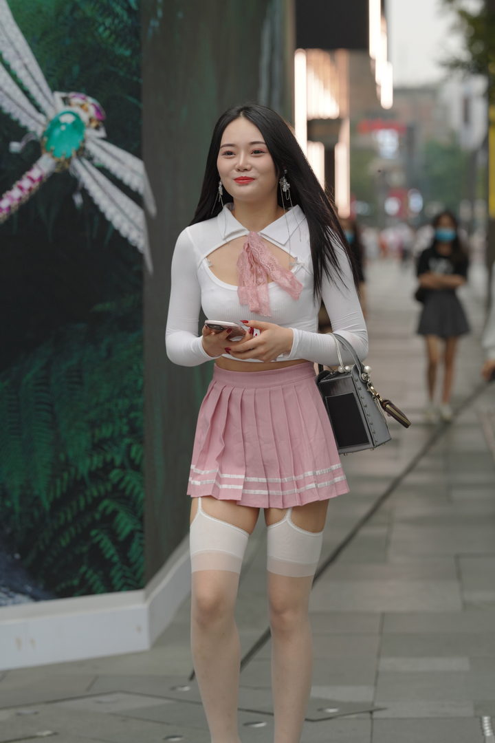 图片[3]-JP6042 套图107张+视频-神兽街拍