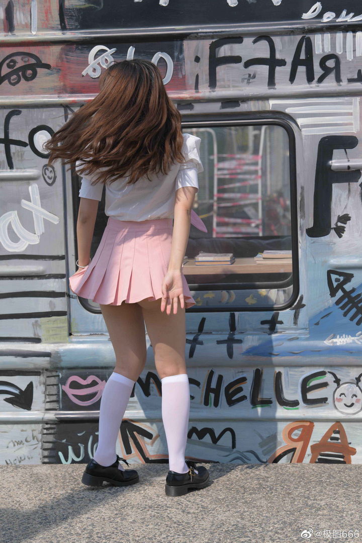 图片[3]-QA0277 套图330张+视频-神兽街拍