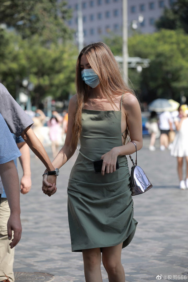 图片[2]-QA0357 套图88张-神兽街拍