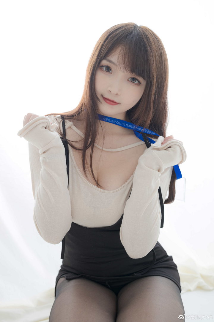 图片[3]-QA0375 套图66张-神兽街拍