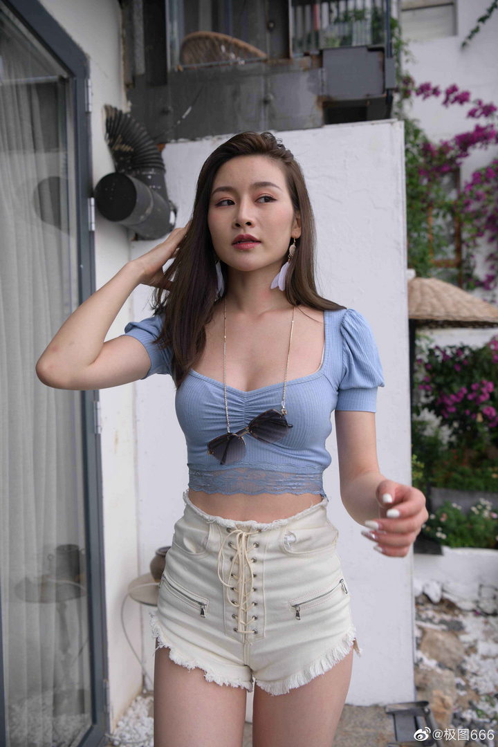 图片[3]-QA0380 套图404张+视频-神兽街拍