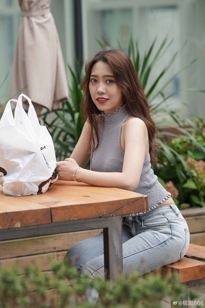 图片[3]-QA0409 套图530张+视频-神兽街拍