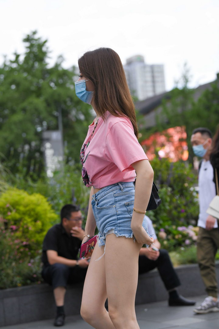 图片[2]-QA0449 套图115张-神兽街拍