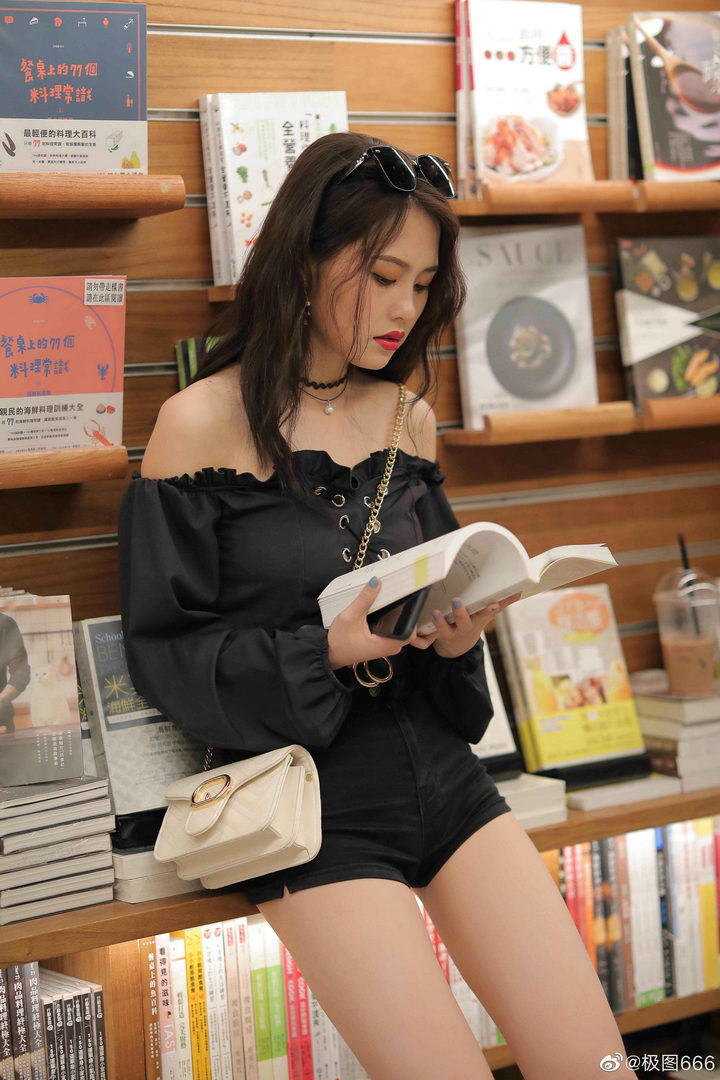 图片[2]-QA0452 套图286张+视频-神兽街拍