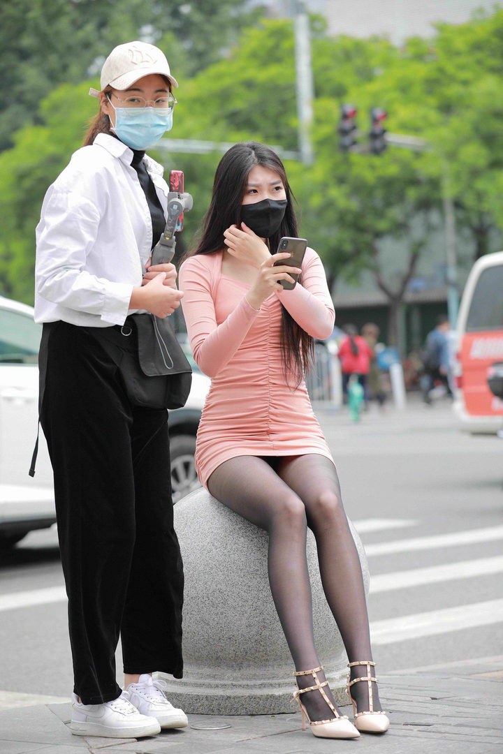 图片[2]-QA0474 套图275张+视频-神兽街拍