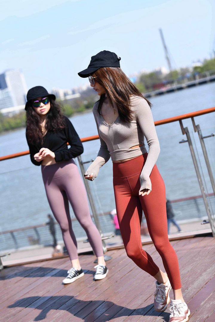 图片[2]-QA0505 套图209张+视频-神兽街拍