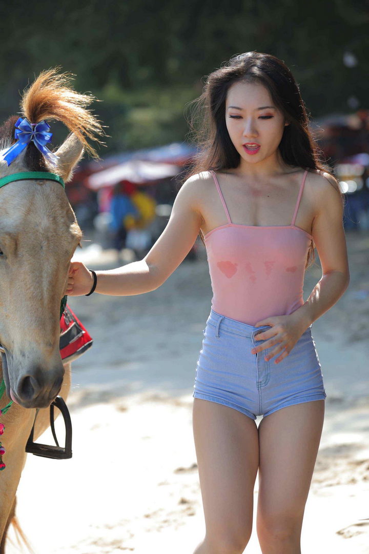 图片[3]-QA0525 套图778张+视频-神兽街拍