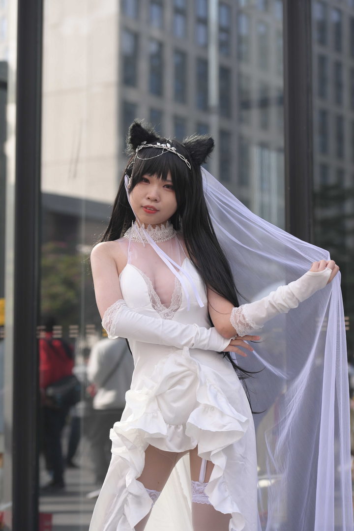 图片[2]-QA0541 套图110张-神兽街拍