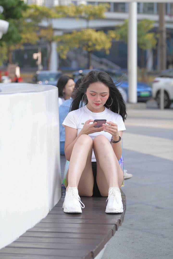 图片[3]-QA0567 套图612张+视频-神兽街拍