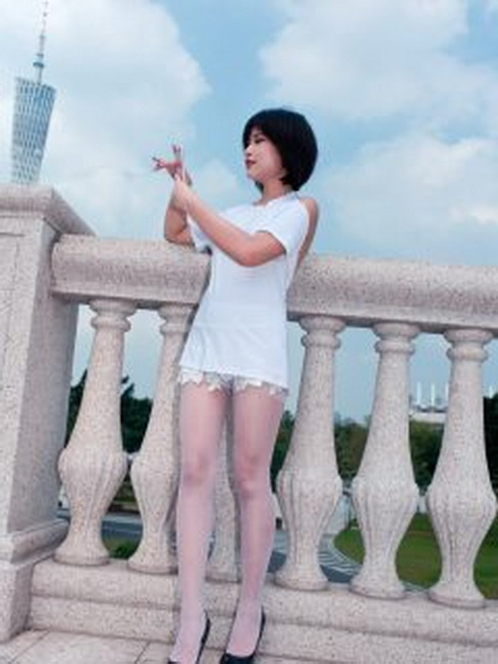 图片[2]-QA0601 套图369张+视频-神兽街拍