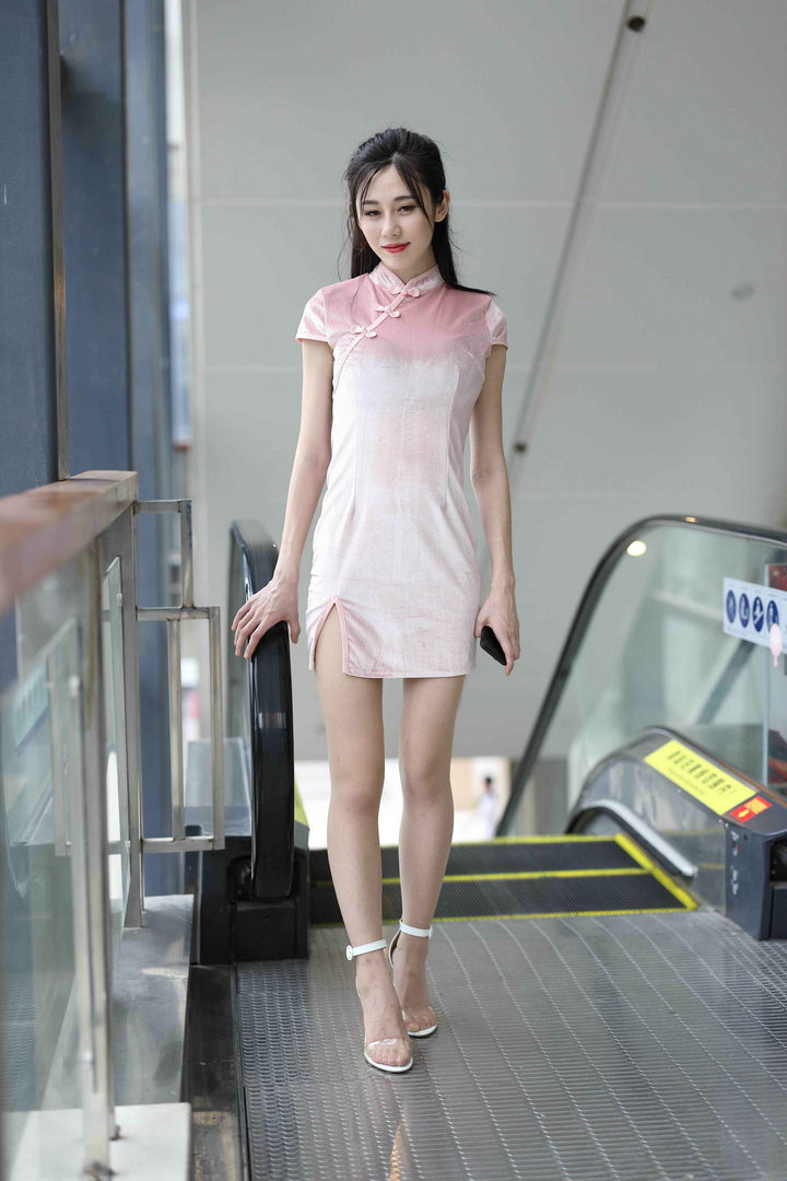 图片[3]-QA0602 套图186张+视频-神兽街拍