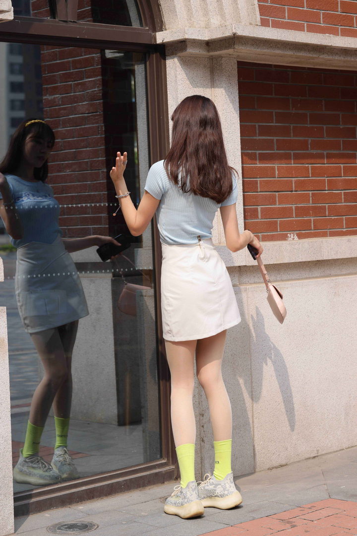 图片[3]-QA0640 套图511张+视频-神兽街拍