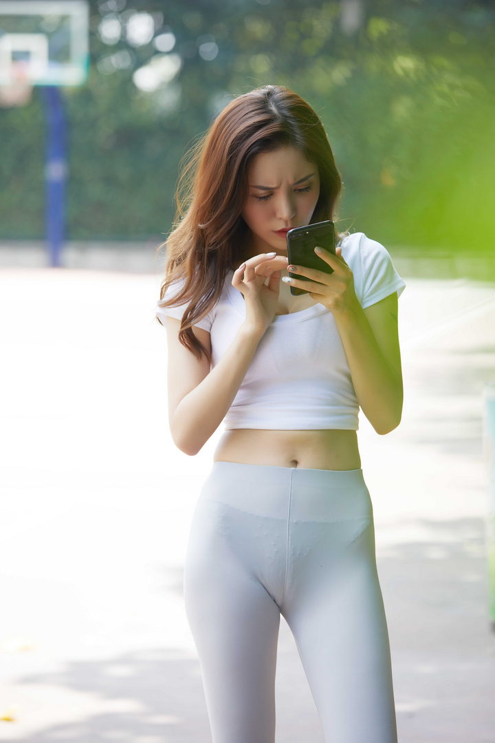 图片[3]-QA0691 套图129张+视频-神兽街拍