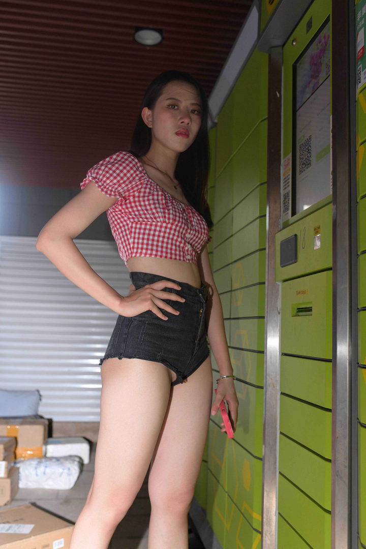 图片[3]-QA0775 套图1131张+视频-神兽街拍