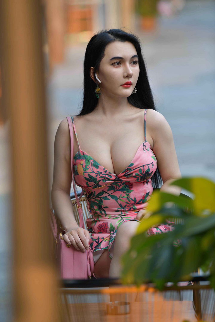 图片[3]-QA0855 套图481张+视频-神兽街拍