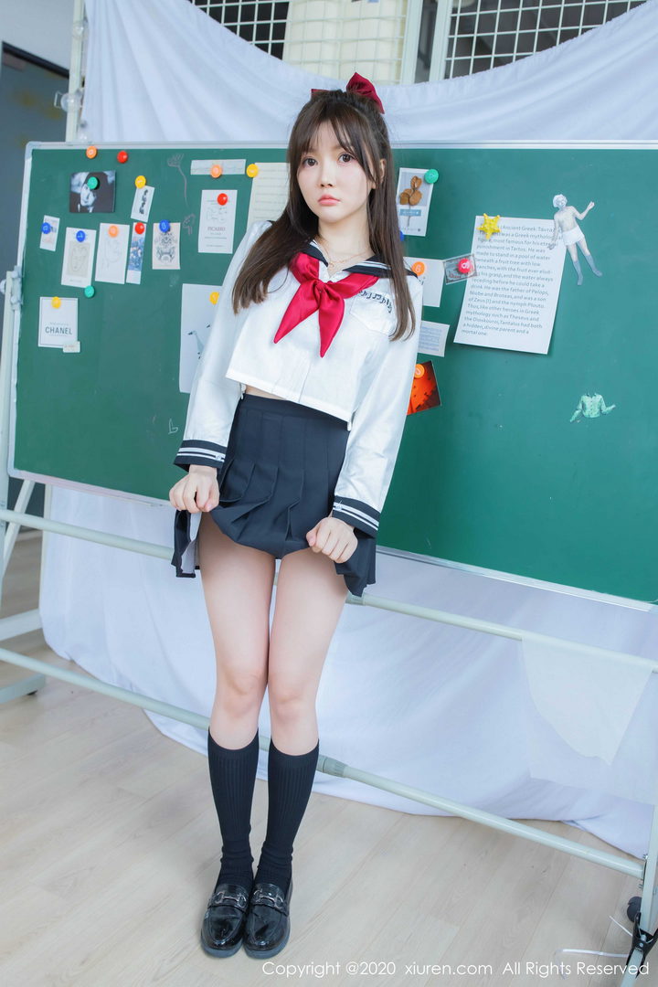 图片[2]-QA0928 套图44张-神兽街拍