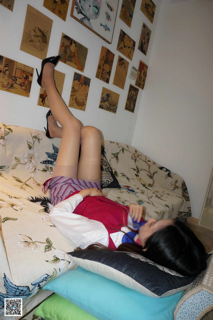 图片[3]-QA0987 套图74张-神兽街拍