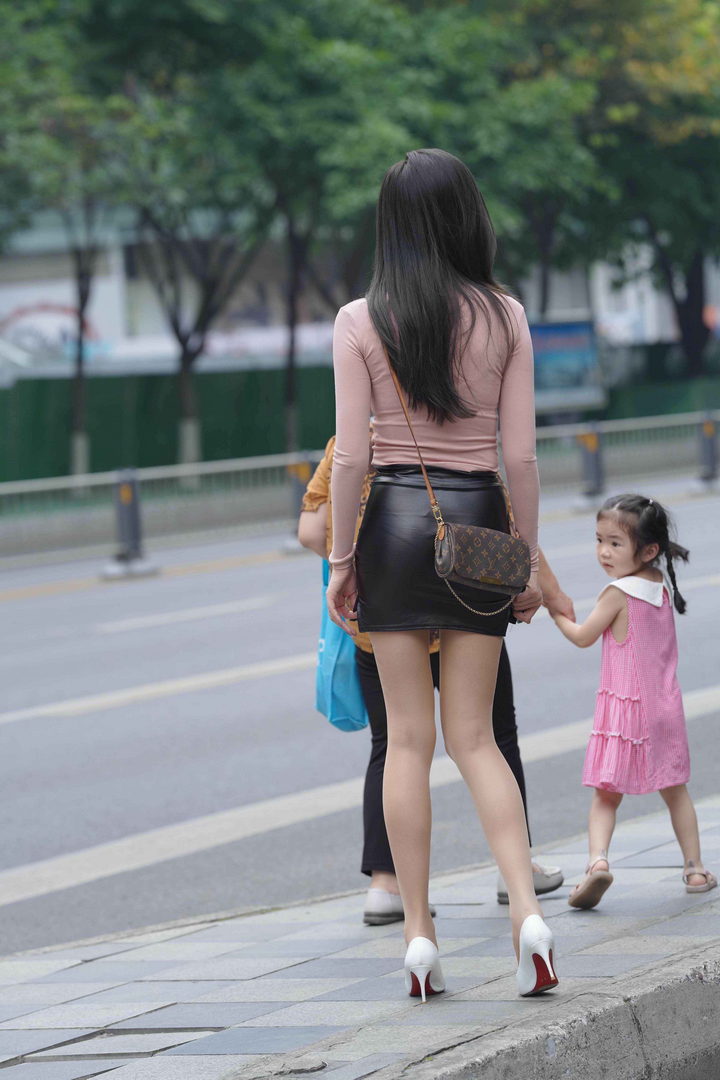 图片[2]-QB1001 套图1160张+视频-神兽街拍