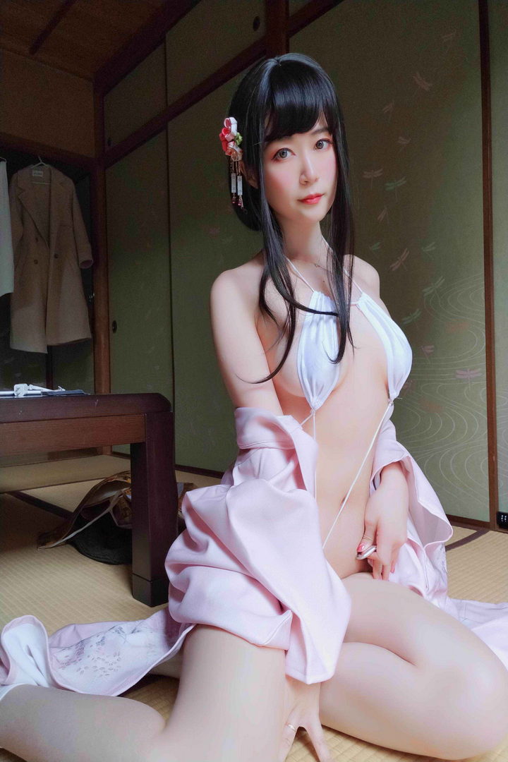 图片[3]-QB1014 套图175张-神兽街拍