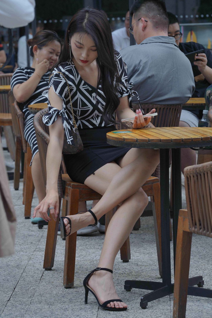 图片[3]-QB1036 套图850张+视频-神兽街拍