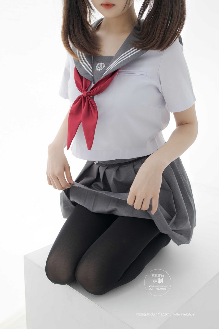 图片[2]-QB1172 套图60张-神兽街拍